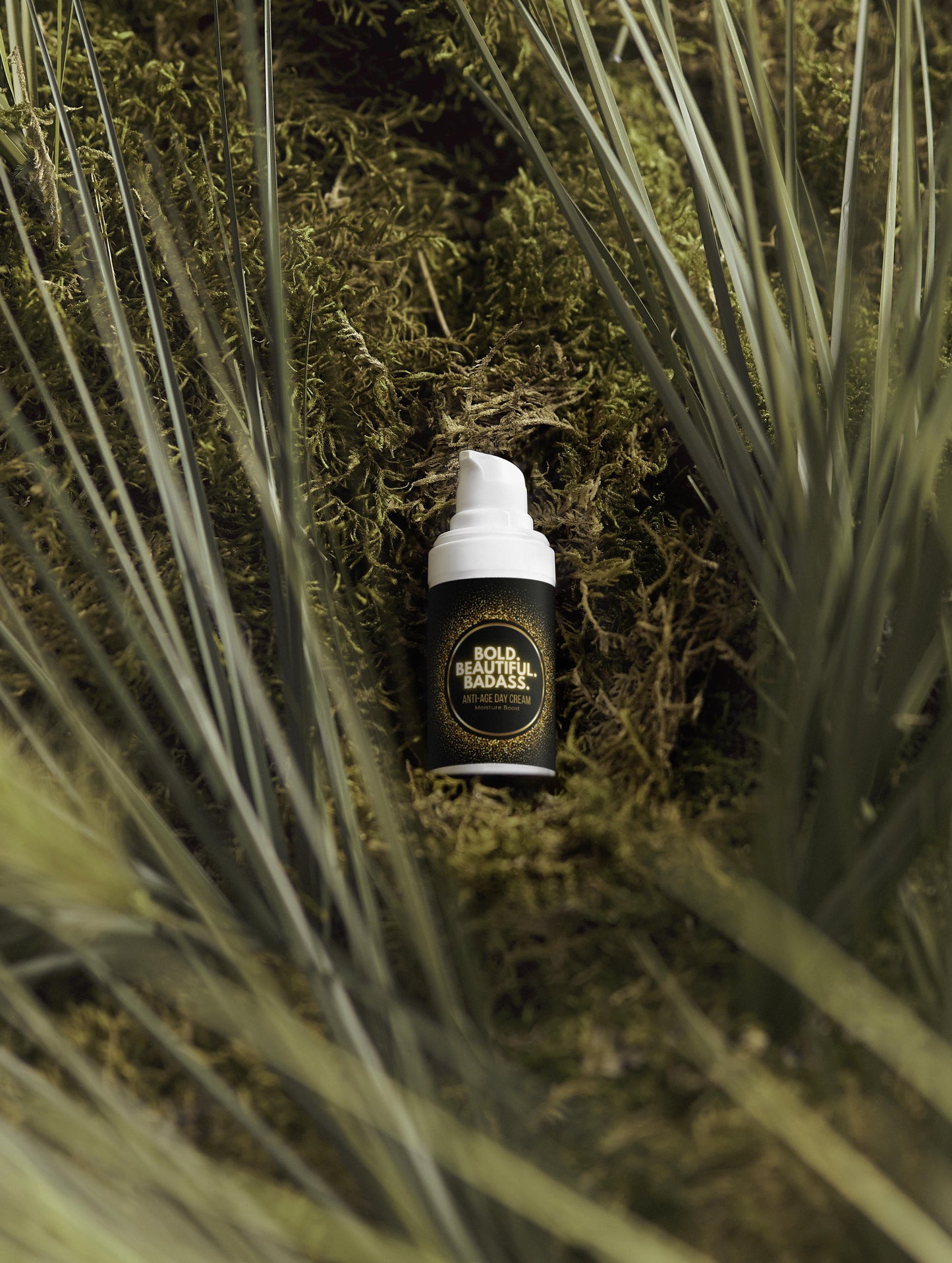 Clear Complexion Collection Box