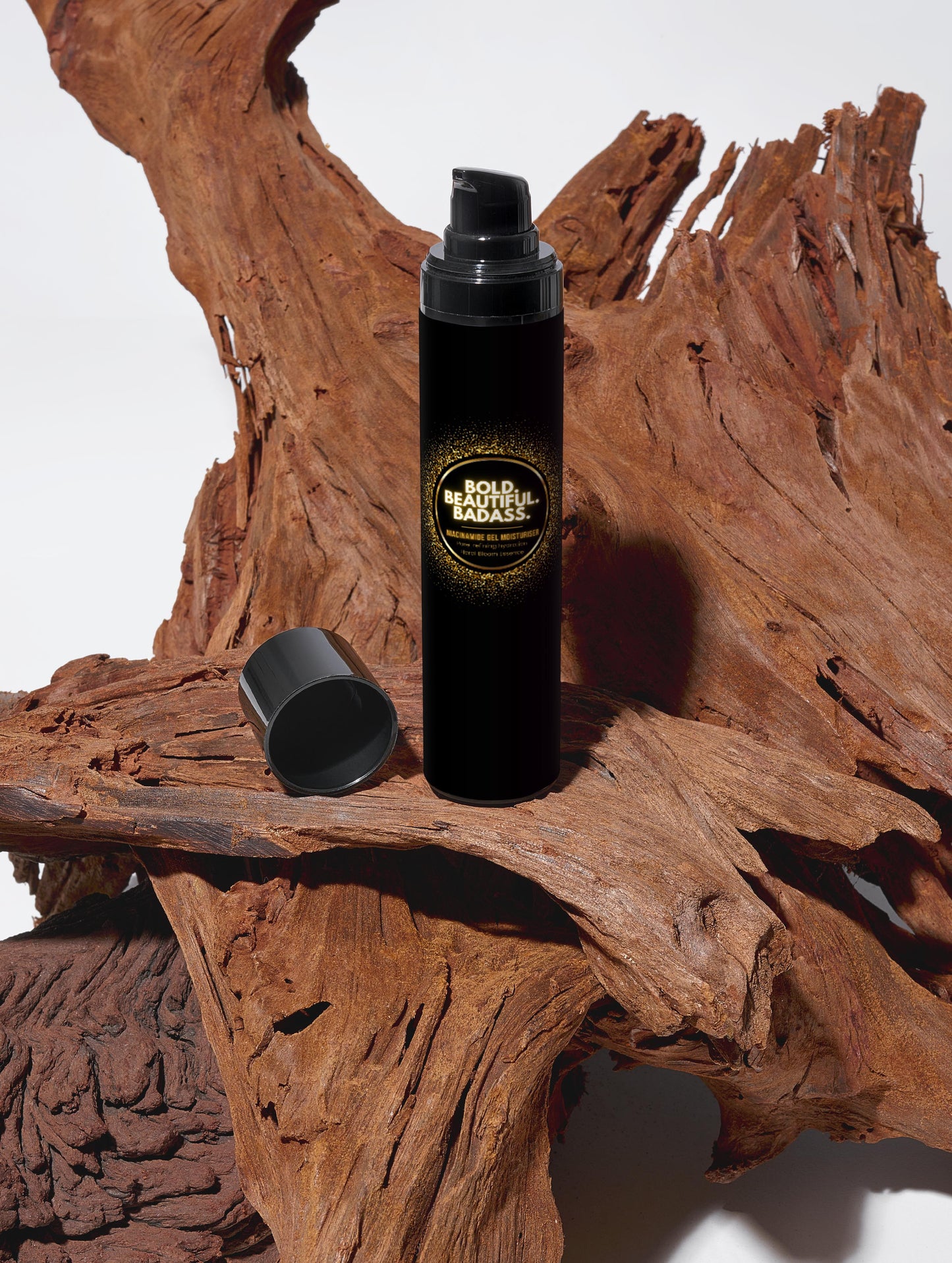 Niacinamide Gel Moisturiser