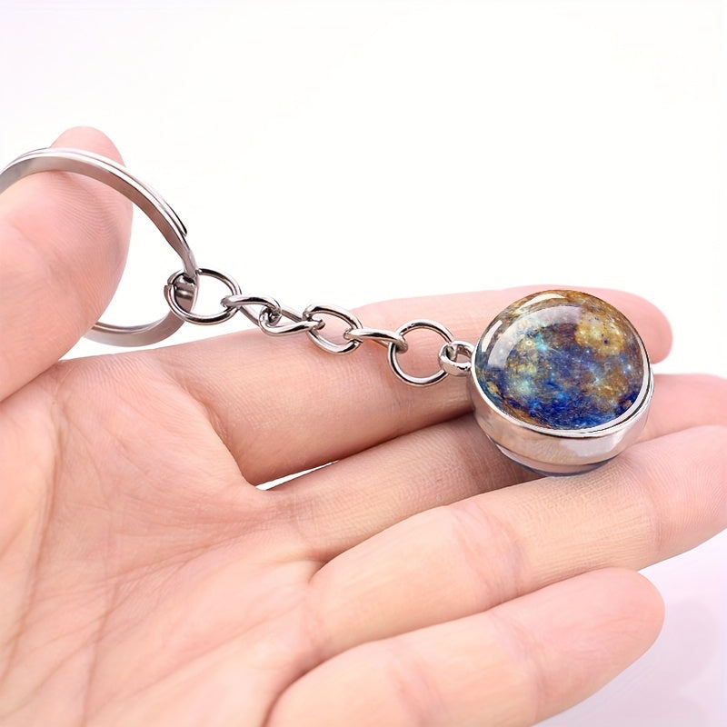 Solar System Planet Keychain – Pick Your Favorite World & Carry the Cosmos! 🪐✨
(Mercury | Venus | Earth | Mars | Jupiter | Saturn | Uranus | Neptune – Collect Them All!)