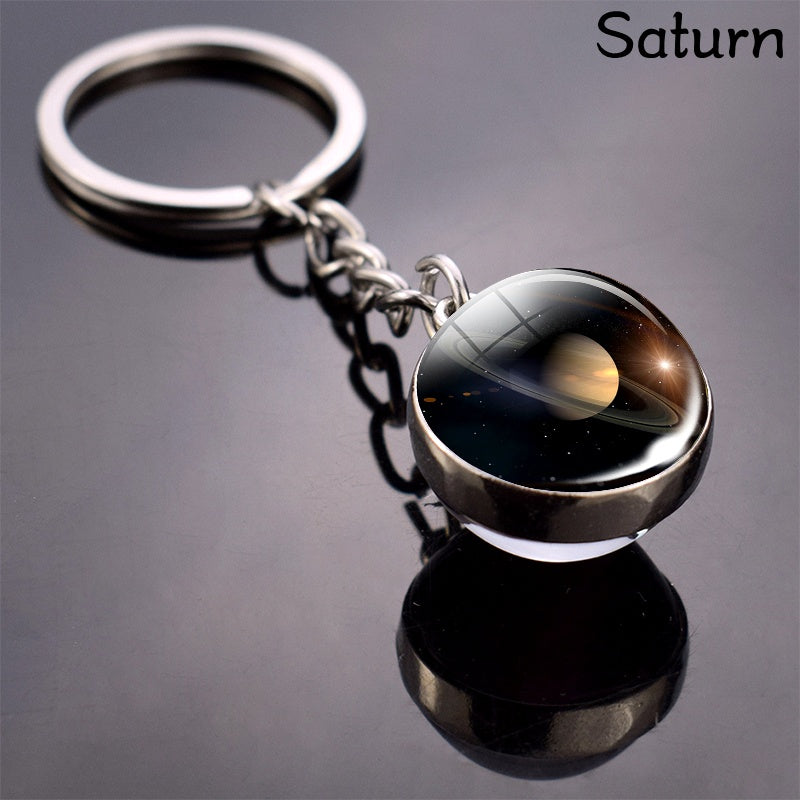 Solar System Planet Keychain – Pick Your Favorite World & Carry the Cosmos! 🪐✨
(Mercury | Venus | Earth | Mars | Jupiter | Saturn | Uranus | Neptune – Collect Them All!)
