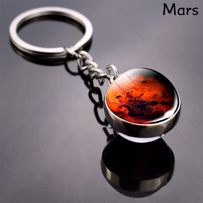 Solar System Planet Keychain – Pick Your Favorite World & Carry the Cosmos! 🪐✨
(Mercury | Venus | Earth | Mars | Jupiter | Saturn | Uranus | Neptune – Collect Them All!)