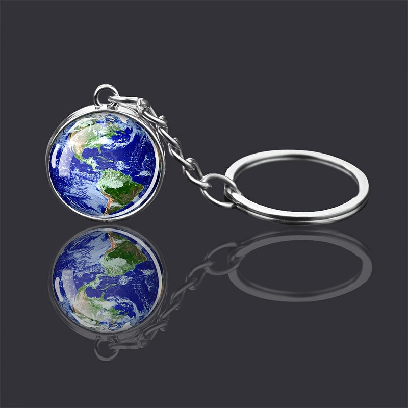 Solar System Planet Keychain – Pick Your Favorite World & Carry the Cosmos! 🪐✨
(Mercury | Venus | Earth | Mars | Jupiter | Saturn | Uranus | Neptune – Collect Them All!)