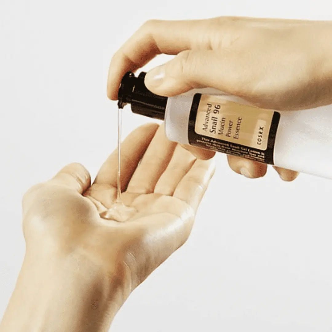 COSRX Advanced Snail 96 Mucin Power Essence 100 ml