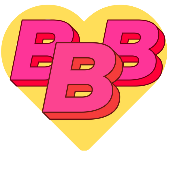 BOLD. BEAUTIFUL. BADASS.