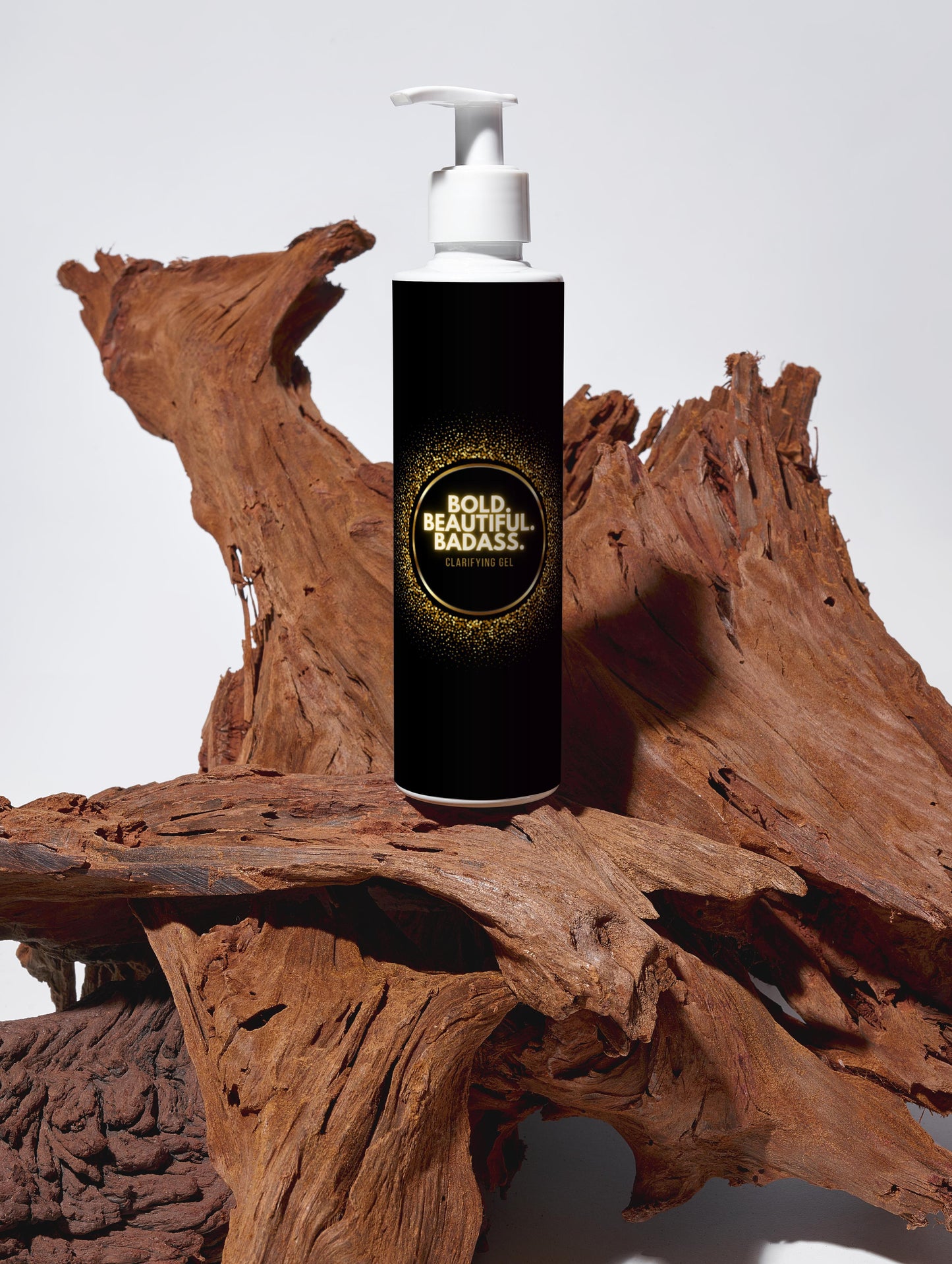 Clear Complexion Collection Box