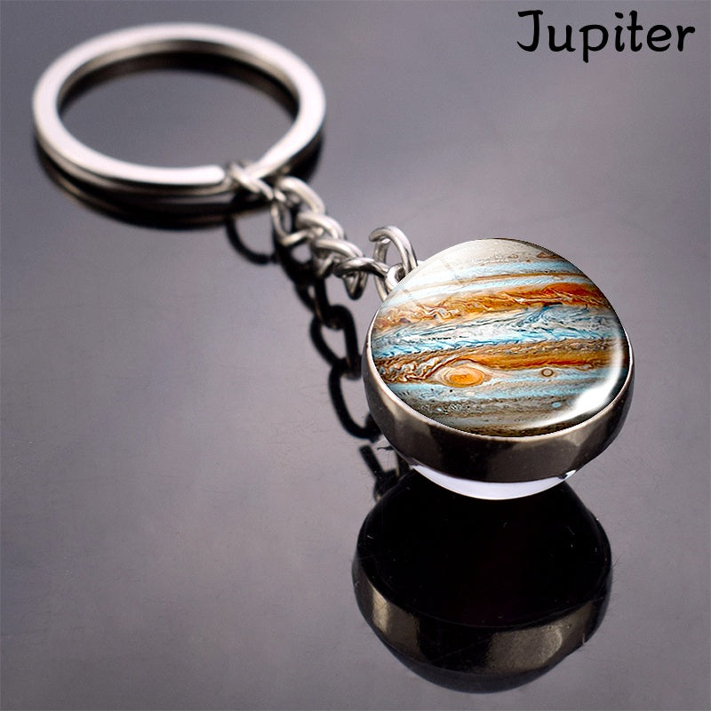 Solar System Planet Keychain – Pick Your Favorite World & Carry the Cosmos! 🪐✨
(Mercury | Venus | Earth | Mars | Jupiter | Saturn | Uranus | Neptune – Collect Them All!)