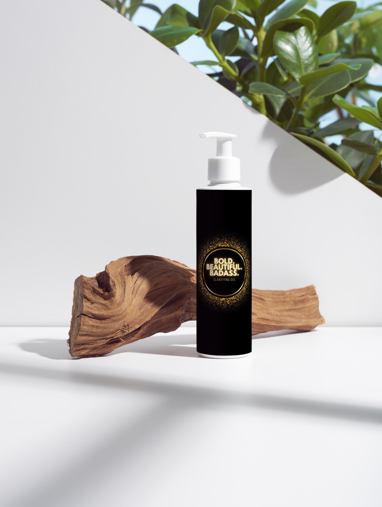 Clear Complexion Collection Box