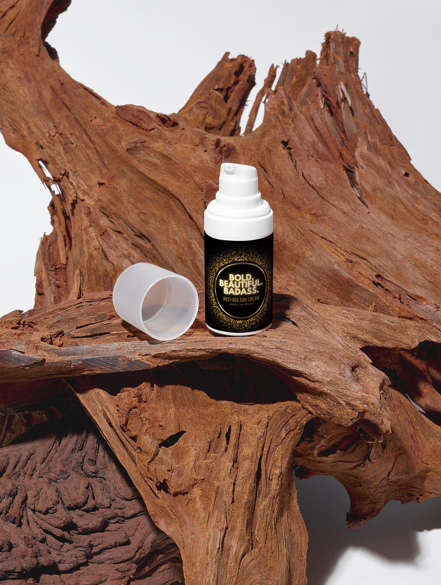 Clear Complexion Collection Box